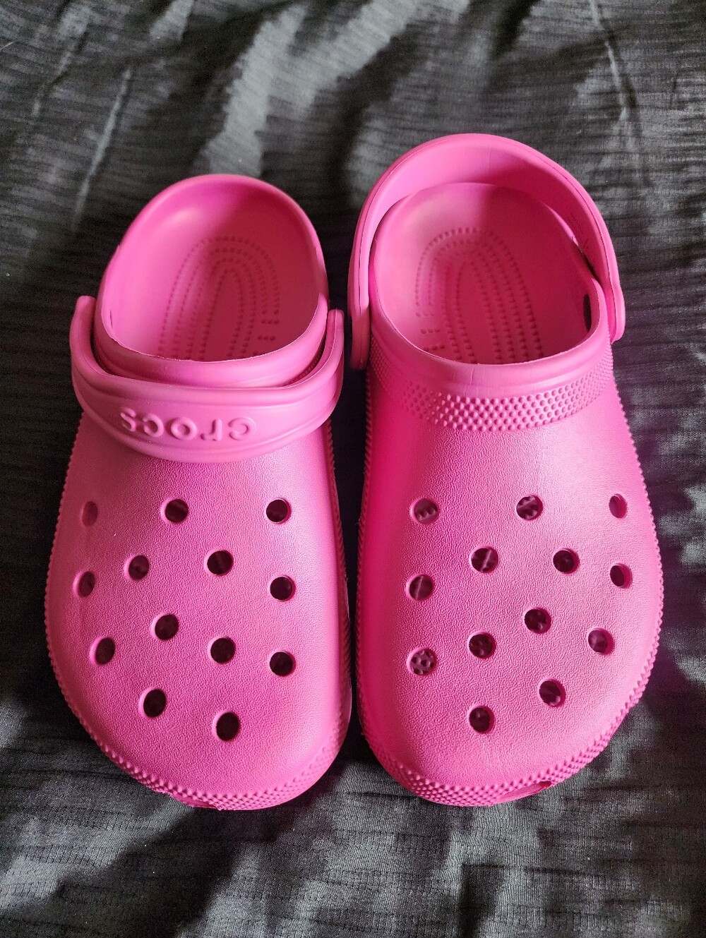 Crocs